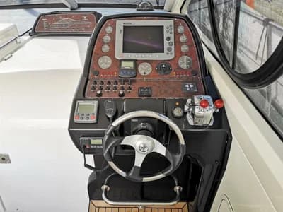 2008 Dellapasqua DC 13 Elite | 14m 3