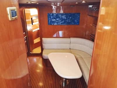 2008 Dellapasqua DC 13 Elite | 14m 4
