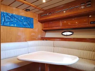 2008 Dellapasqua DC 13 Elite | 14m 5
