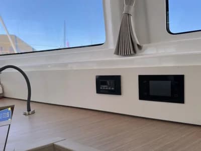 2024 Lagoon 46 | 14m 4