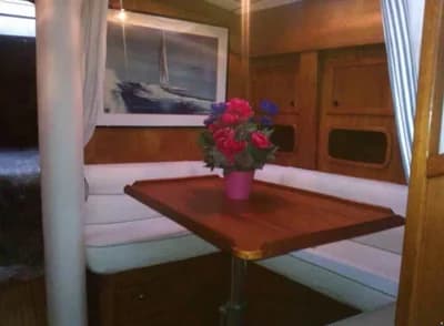 Sitala Yachts NAUTICAT 40 SLOOP 3