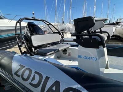Zodiac PRO 7 3