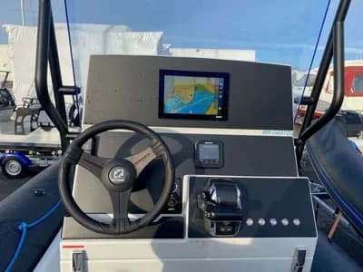 Zodiac PRO 7 4