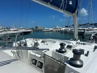 2004 Lagoon 440 Boat for Sale in Cancun 3