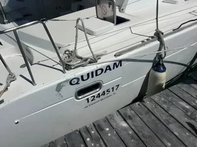 2004 Lagoon 440 Boat for Sale in Cancun 5