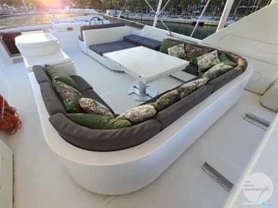 Sanlorenzo 82 2