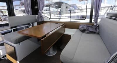 2020 Jeanneau Merry Fisher 1095 3