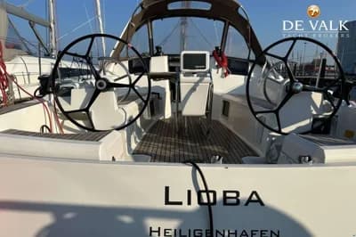 Jeanneau Sun Odyssey 389 3