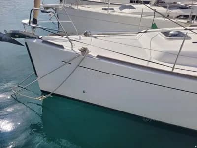 Dufour 375 GRAND LARGE 2