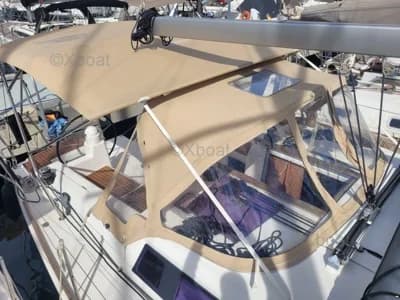 Dufour 375 GRAND LARGE 3