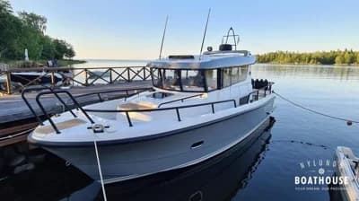 Sargo 31 Explorer 2
