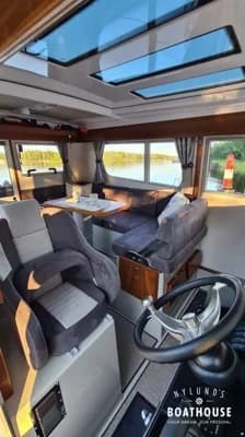 Sargo 31 Explorer 5