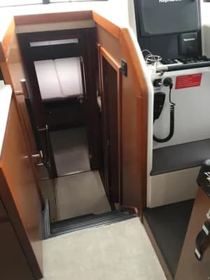 Jeanneau Valasco 43 F 3
