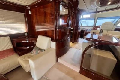 2003 Astondoa 72 GLX | 22m 3