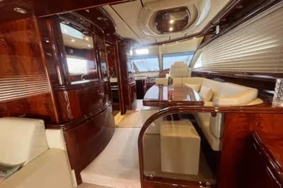 2003 Astondoa 72 GLX | 22m 4