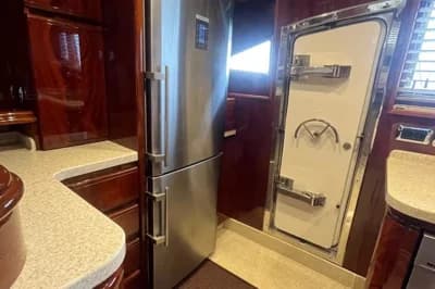 2003 Astondoa 72 GLX | 22m 5