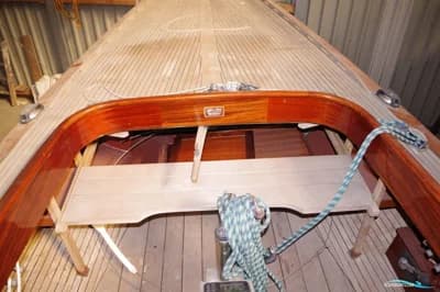 Bootswerft Beck 30er Schärenkreuzer 3