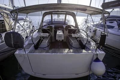 Dufour 360 Grand Large 2