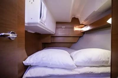 Dufour 360 Grand Large 3