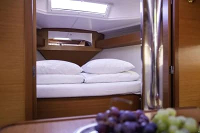 Dufour 360 Grand Large 4