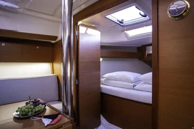 Dufour 360 Grand Large 5