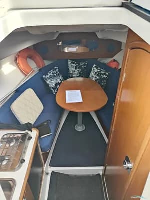 Beneteau Flyer 701 2