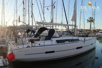 Dufour 412 Grand Large 2