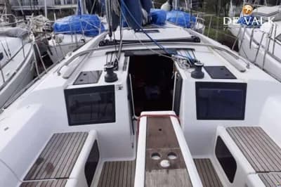 Dufour 412 Grand Large 4