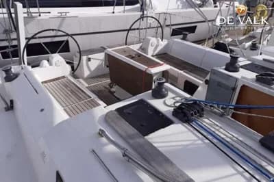 Dufour 412 Grand Large 5
