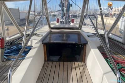 Wauquiez Centurion 49 3