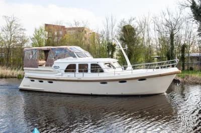 Aquanaut Privilege 1250 AK 2