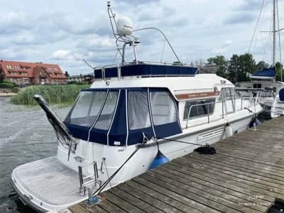 Storebro 435 Commander 2