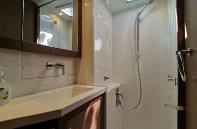 2020 Lagoon 450 S | 14m 3