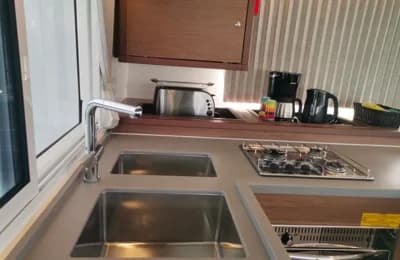 2020 Lagoon 450 S | 14m 4