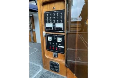 1989 Fairline Corniche 31 | 10m 5