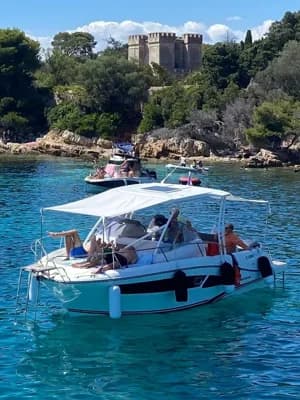 Jeanneau Cap Camarat 9.0 WA 4