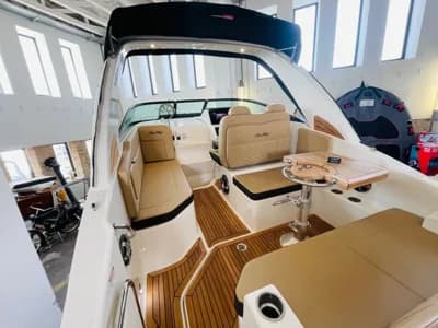 Sea Ray Sundancer 265 2544655 4