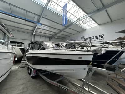 Aspre Wind 720 GT 2