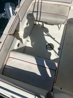 Sealine 218 4