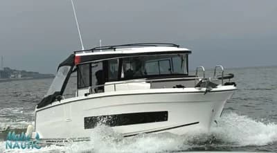 Jeanneau Merry Fisher 895 Sport 2