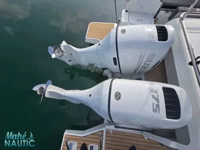 Jeanneau Merry Fisher 895 Sport 3