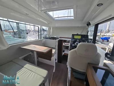 Jeanneau Merry Fisher 895 Sport 4