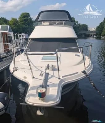 Bayliner (US) Cierra 2858 Fly 2