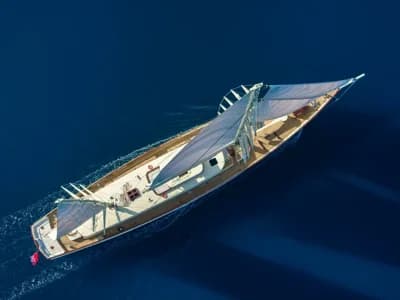 2026 Ares Simena Boat for Sale 3