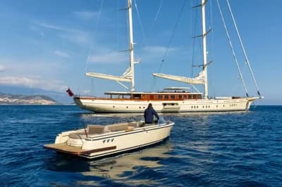 2026 Ares Simena Boat for Sale 4