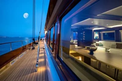 2026 Ares Simena Boat for Sale 5