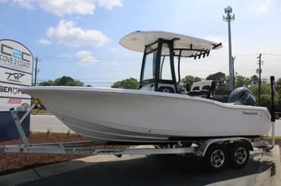 2026 Tidewater 210 CC Adventure 3