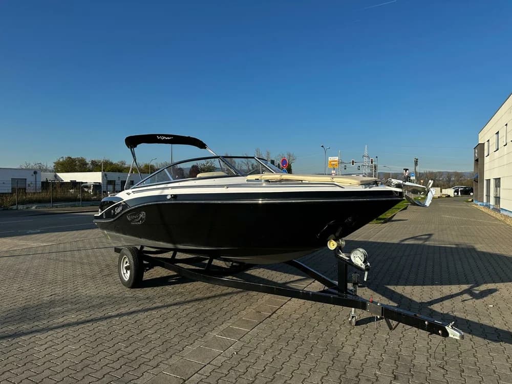 Viper 223 Toxxic