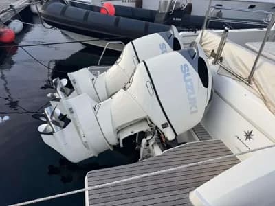 Jeanneau Cap Camarat 10.5 WA 3