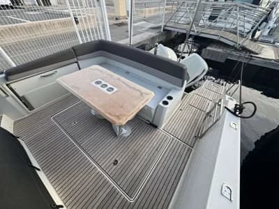 Jeanneau Cap Camarat 10.5 WA 4